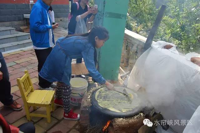 济南水帘峡一日游感受与收获,济南水帘峡免费景点