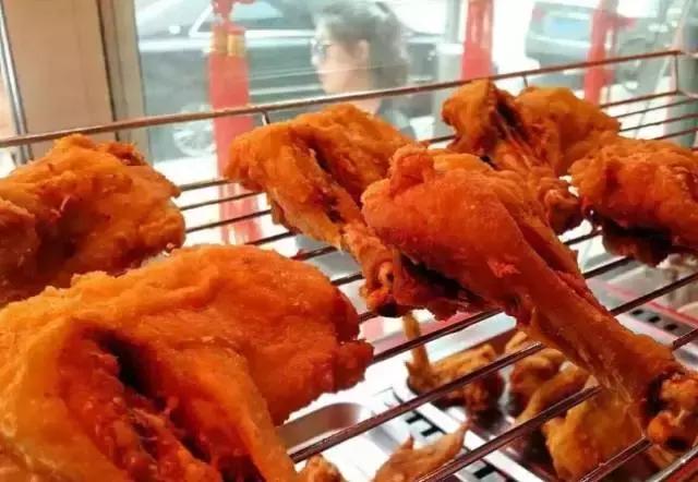 沈阳中街小吃一条街美食推荐,沈阳十大特色菜