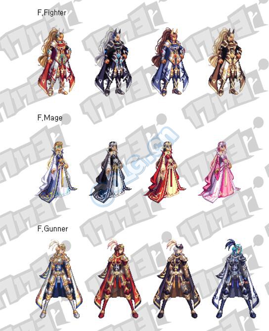 dnf国庆时装套装,dnf国庆套和新战令