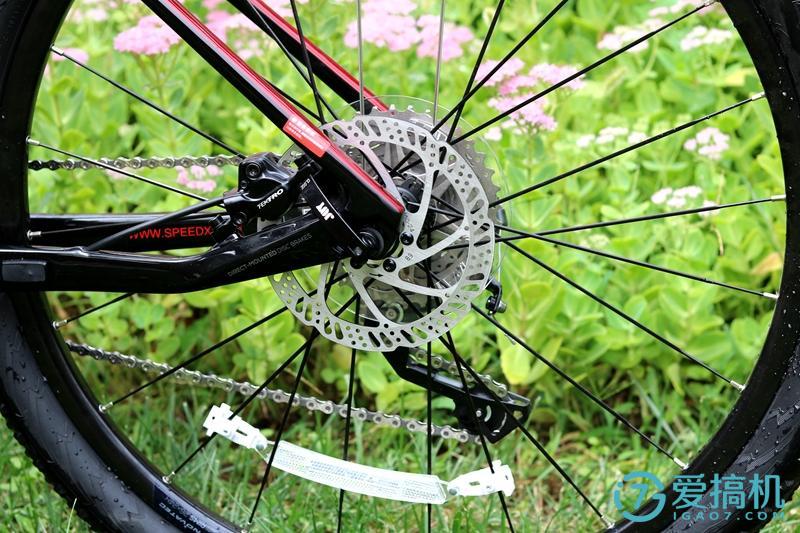 野兽车测评,顶级山地车测评