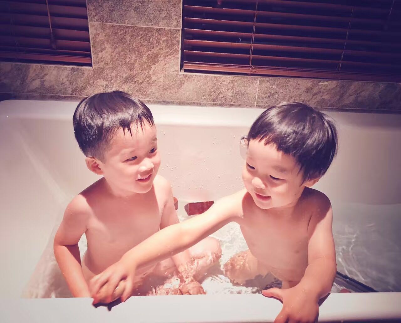 放慢脚步陪伴孩子,带娃慢慢悠悠的旅游