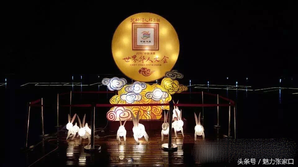 张家口五一广场有没有猜灯谜,张家口猜灯谜