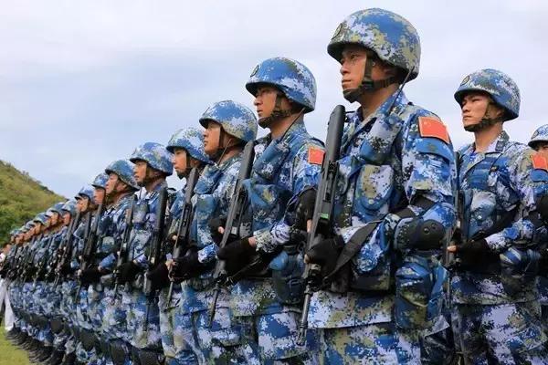 男朋友当兵去了新疆,男朋友当兵提分手