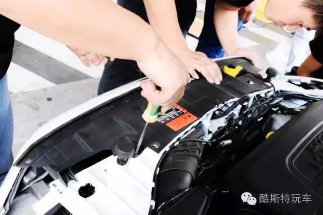 酷斯特安装视频,酷斯特玩车视频大全