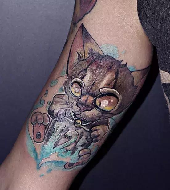 叁BO|你们眼中的“异类坏孩子”