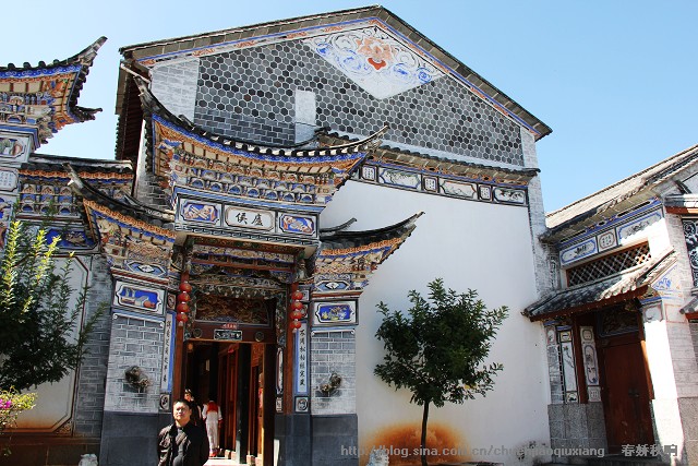 云南必去的免费景点推荐,云南值得去的景区攻略推荐