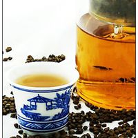 清除口臭，口香糖治标，自制酸枣仁茶治本