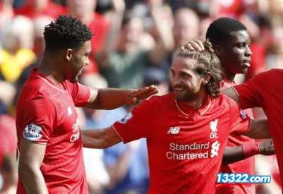 欧洲足坛第一大黑店,波尔图对战利物浦