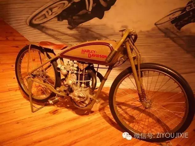 单缸摩托low不low？细数那些有特点的单缸机车