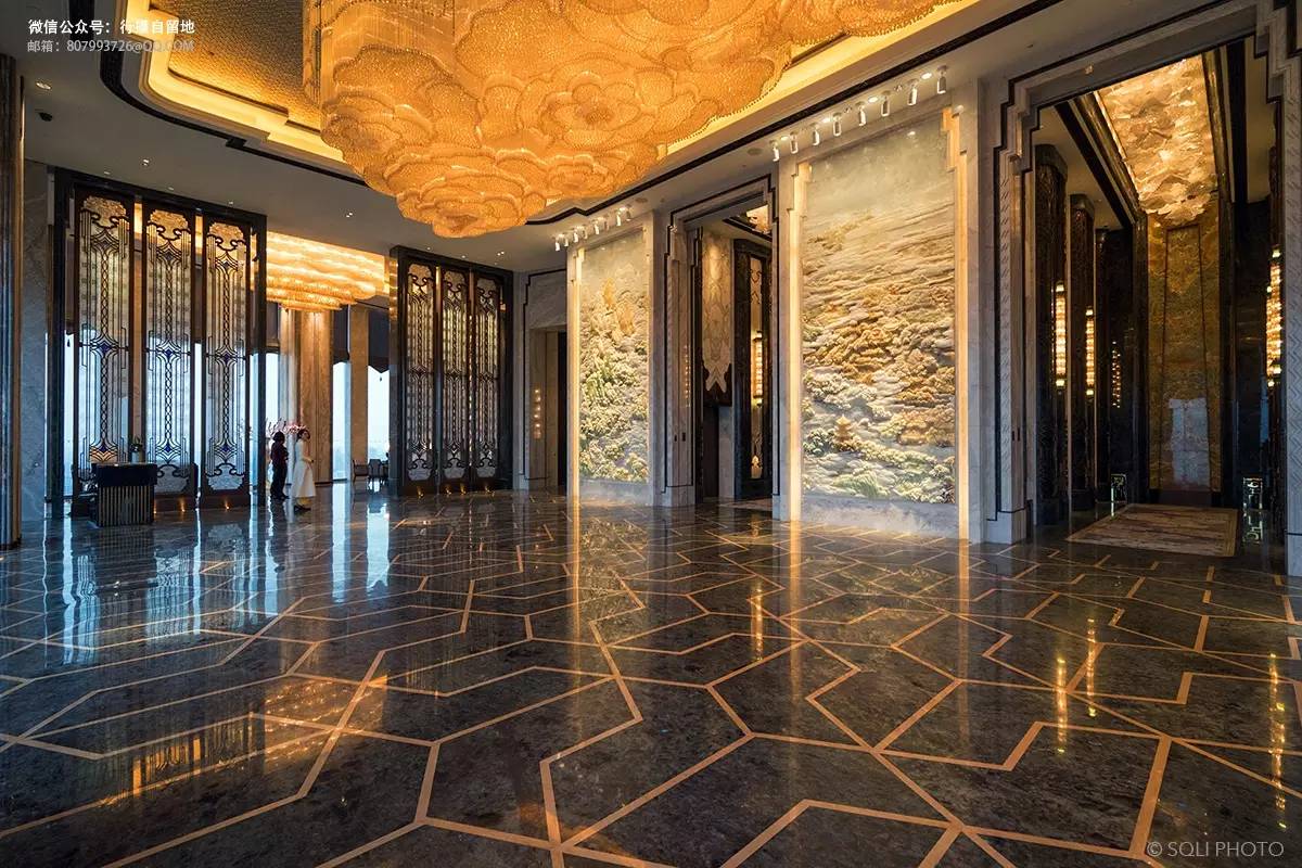 万达酒店系列排名,万达顶级第一店