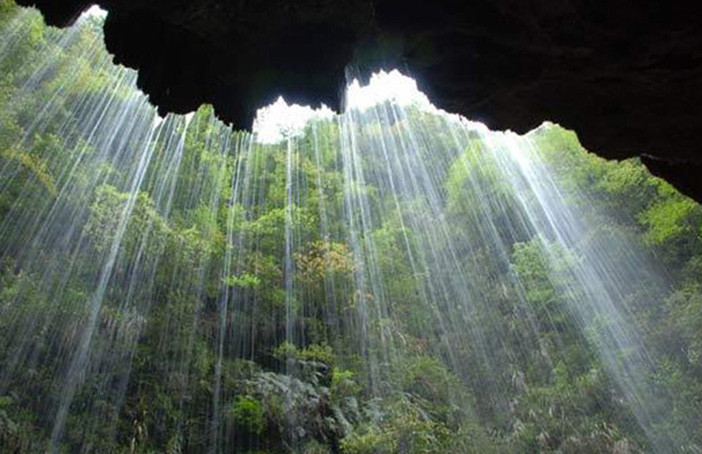 很有诗意的河流,最有诗意的小溪流或小河流