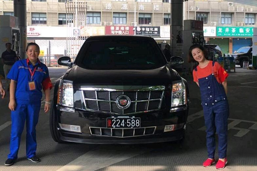 一箱油多少钱92号50升,100块钱能加多少升油95号汽油