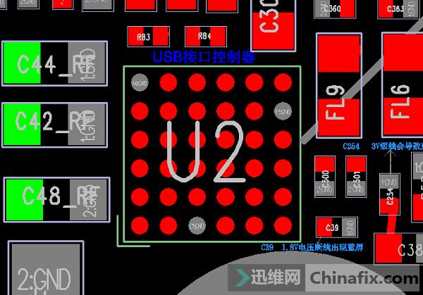 我不是果粉,也不是果黑,我只想修好苹果5S不充电的故障!