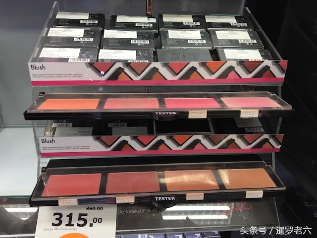 泰国屈臣氏的好物推荐淡斑,泰国屈臣氏必买清单香水