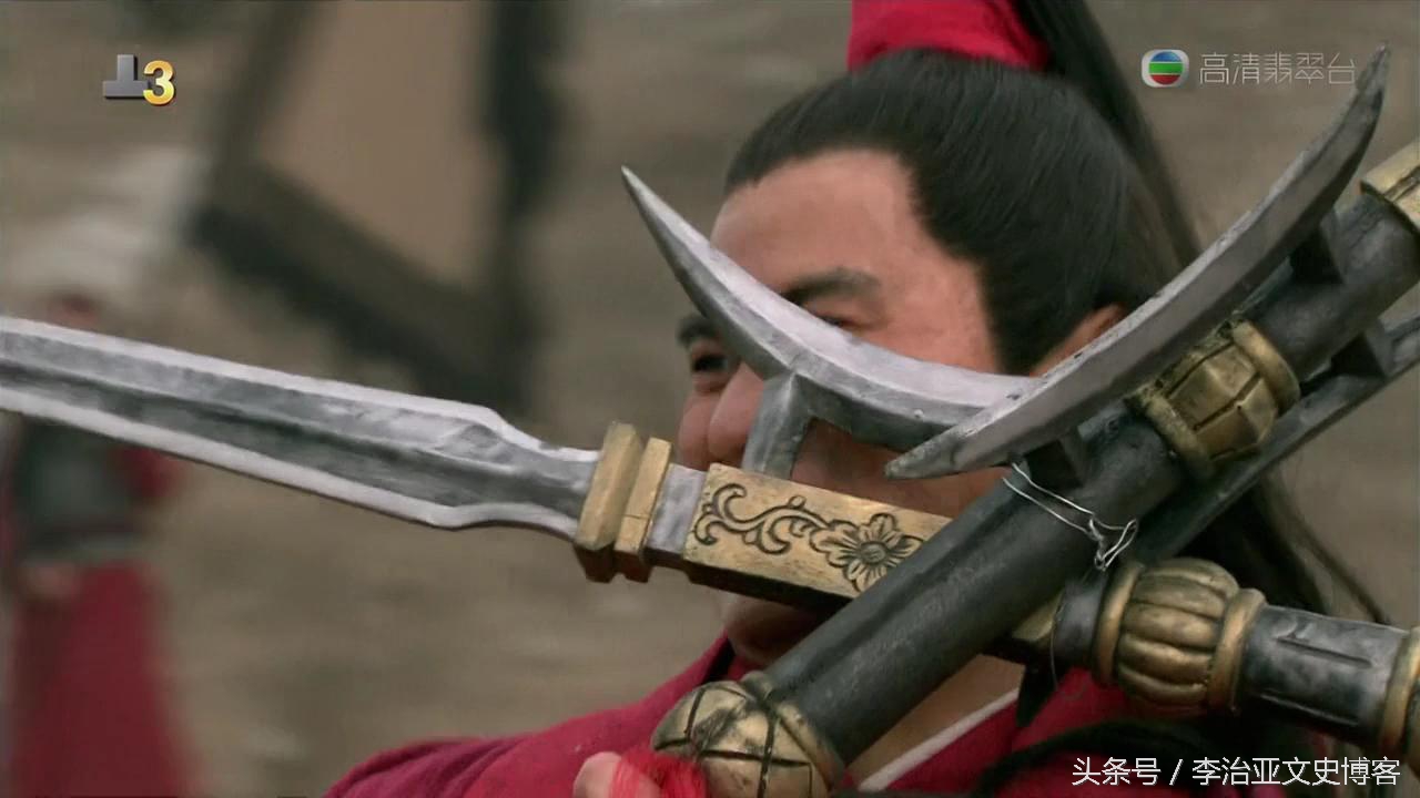 花荣和史文恭谁射箭厉害,花荣的绰号和他的绝技