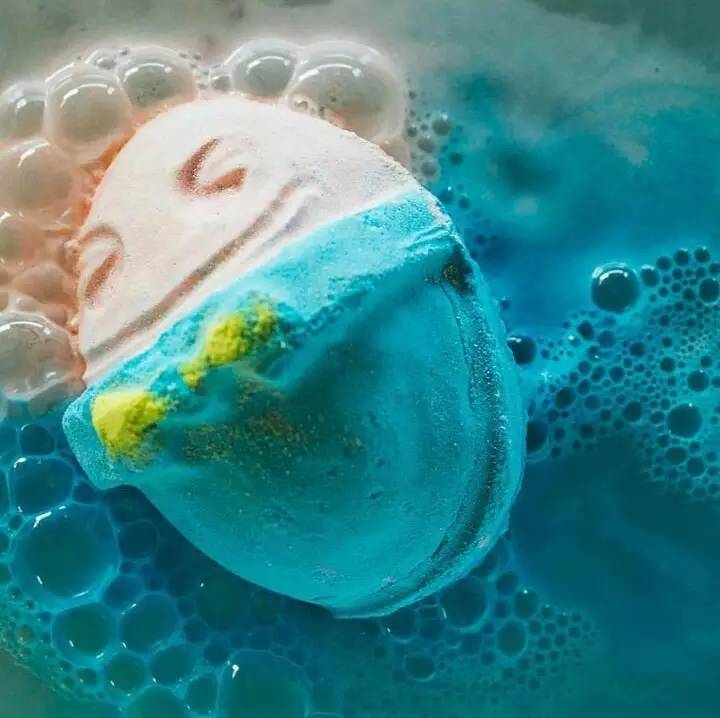 涨姿势|这些大牌明星都爱用的英国护肤品牌你知道么？