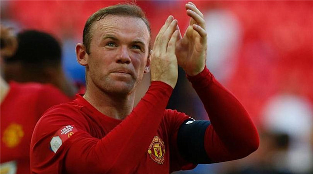 鲁尼算不算顶级球员,本赛季的鲁尼有多脏