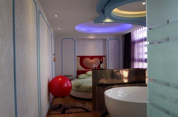 绍兴度假酒店推荐,绍兴十大顶级酒店