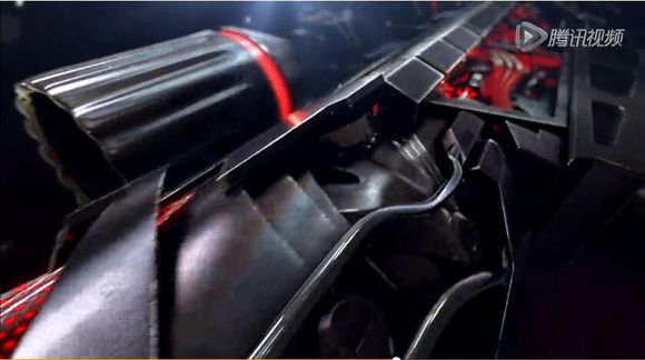 现在cf英雄级武器大全,cf历史赛季武器排名