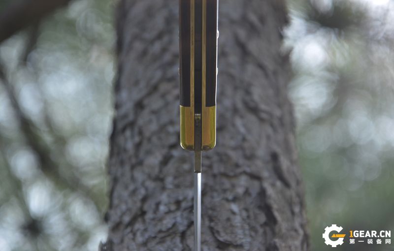 巴克刀测评,巴克小刀测评