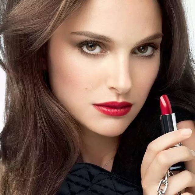 不易踩雷的口红推荐,女神比较润的口红