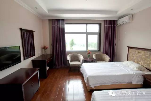 济南水帘峡一日游感受与收获,济南水帘峡免费景点