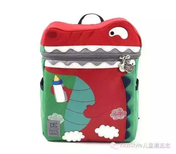 开学家长必读书,春季新生入园必备清单