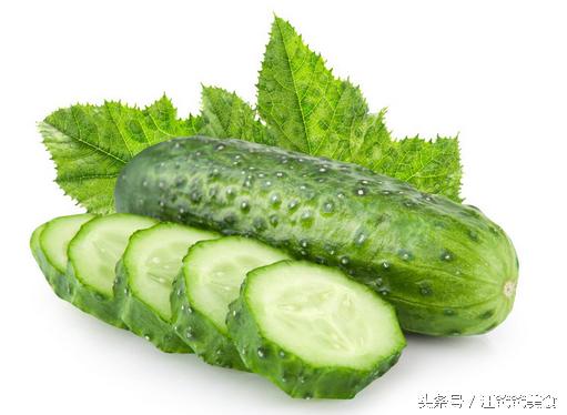 吃什么蔬菜水果可以让皮肤变白,吃这七种食物让你皮肤水嫩嫩