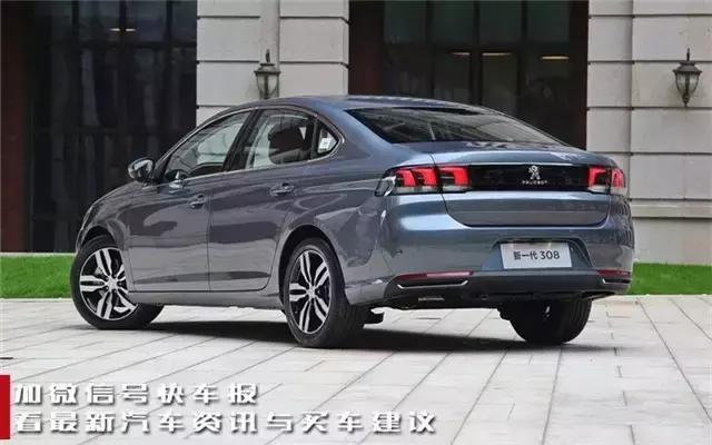 标致3082019款现在优惠多少钱,东风标致3082017年落地价