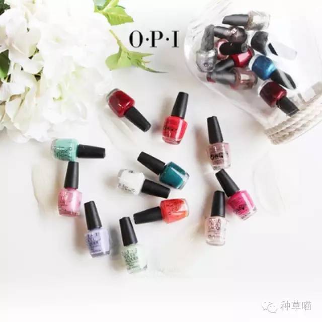 适合黄黑皮的高级指甲油,这几款仙系指甲油夏季不要错过