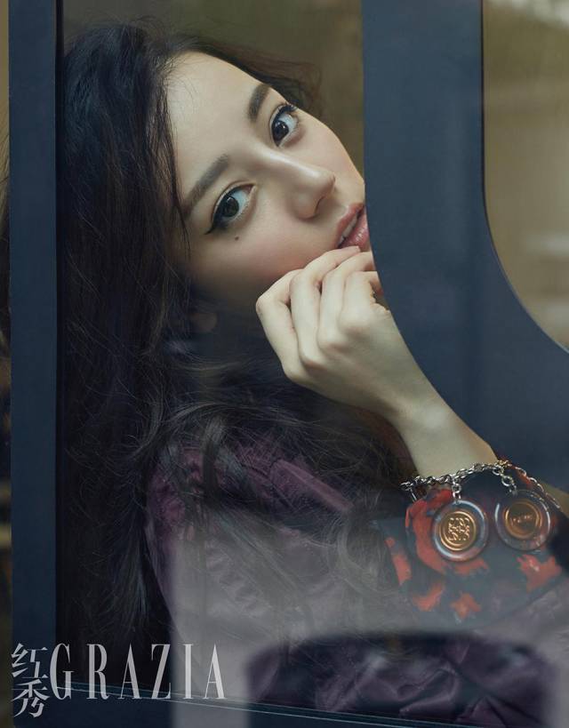 天惹噜姑娘们的混血妆已经登峰造极到这种地步了!