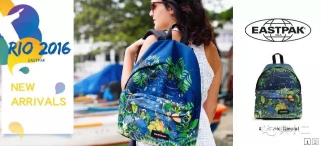 时髦双肩包大容量单肩双肩两用,轻便可爱双肩包