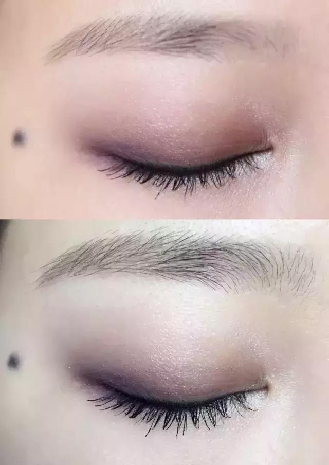 拥有几十盘Suqqu是一种怎样的体验？90后宝妈的眼妆大神炼