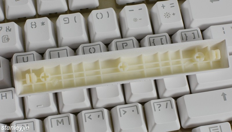 狼派ciy2键盘,狼派虚空键盘