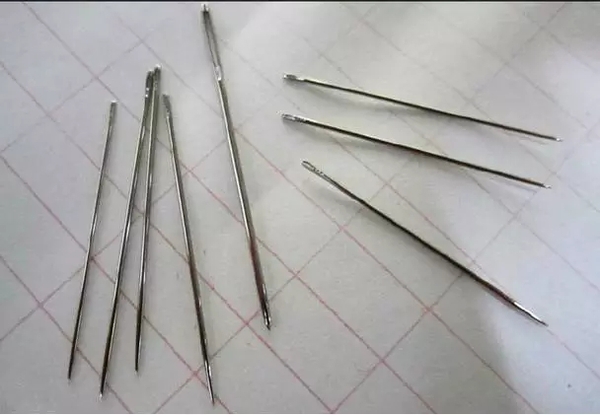 玻璃水喷歪了怎么办？一根针解决问题