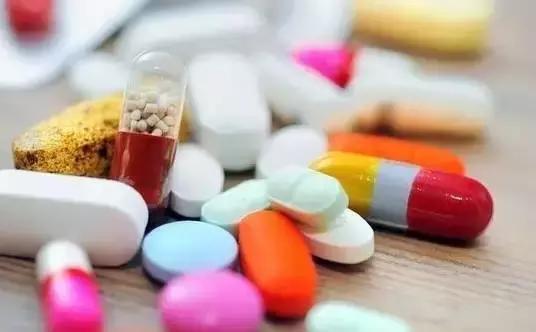 这些药慎用,什么药不能跟牛奶服用