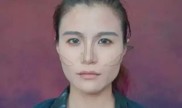 刘亦菲刘诗诗适合什么妆,刘诗诗刘亦菲妆容