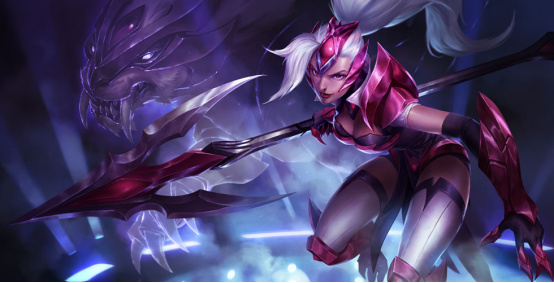 lol100%胜率,豹女单开打野教学3分15秒最新