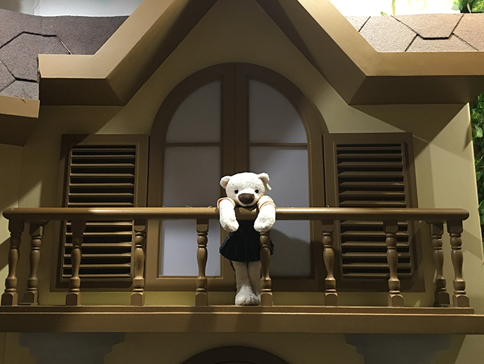 泰迪熊博物馆在韩国哪里,泰迪熊博物馆济州中文馆