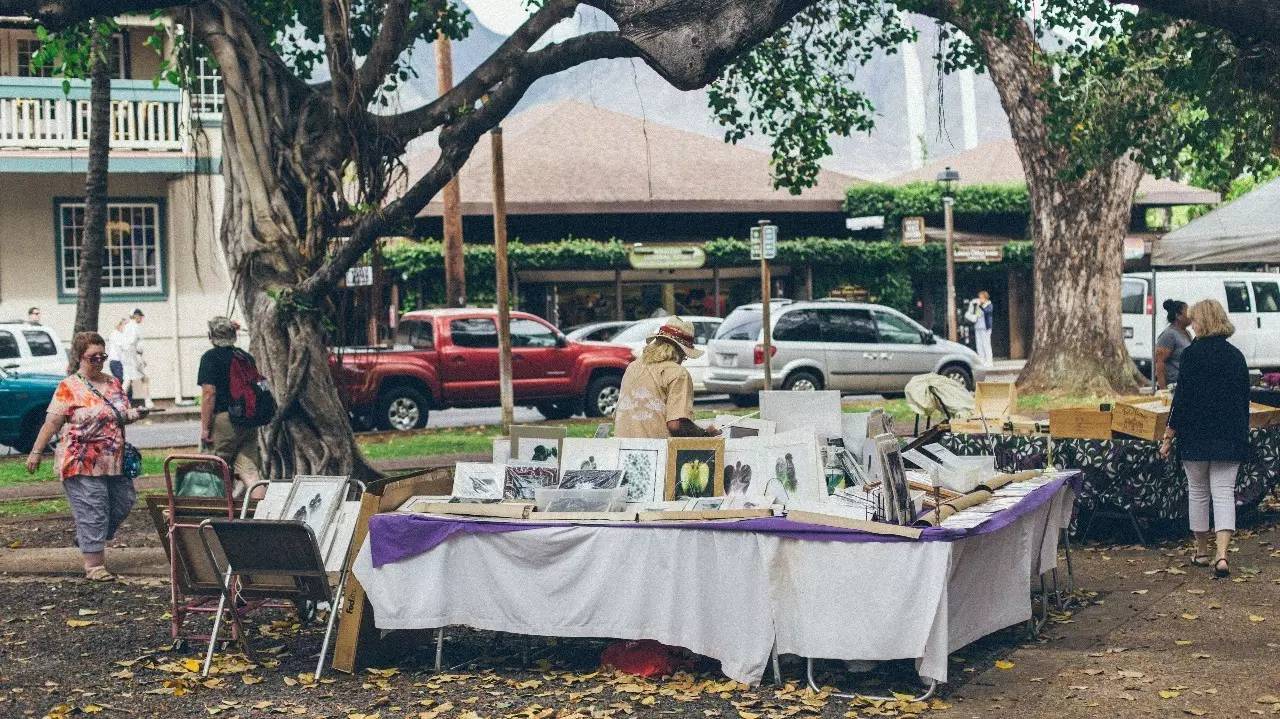 jeep指南者自驾游感受,在路上jeep美国