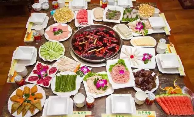 来重庆必吃的10家火锅,来重庆必吃的火锅
