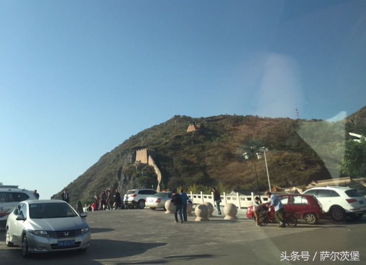 大境门是万里长城吗,万里长城四大名关之大境门