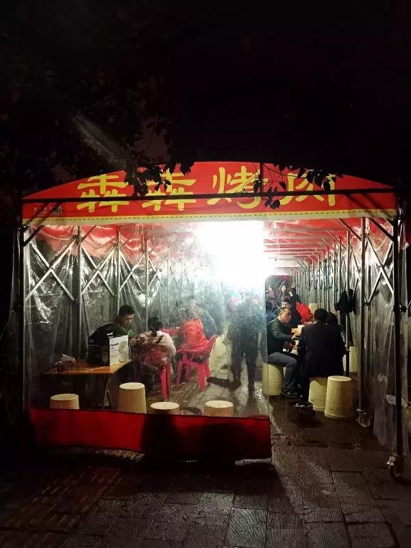 长沙藏在巷子里的好吃的餐馆,成都这18家藏在深巷里的美食