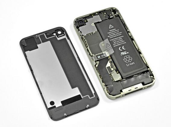 苹果4s乔布斯拆解图,iphone4s乔布斯的最后一个作品