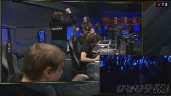 roxvsanx全场回顾,anx双杀rox