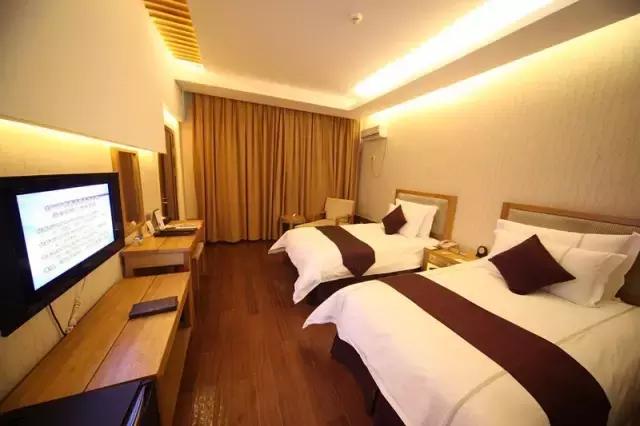 长白山必睡5家绝美酒店,长白山经济实惠正宗的温泉酒店