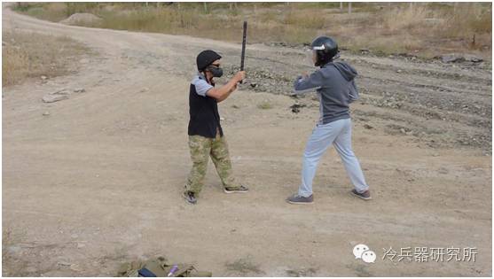 街头格斗防身最好练啥好,传统武术防身技法