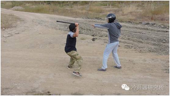 街头格斗防身最好练啥好,传统武术防身技法