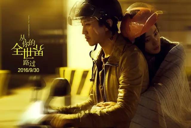 值得去看的假期电影 (假期最有意义的五部电影)