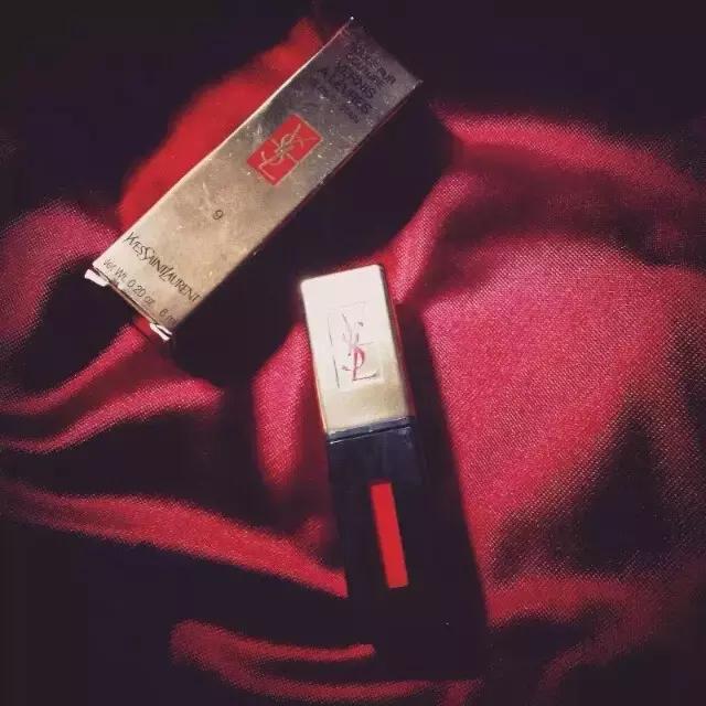 这十四支口红，涂得就是一个红！